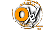 Oye+Radio! FM logo