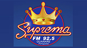 Suprema 92.5 FM