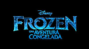 Frozen Una Aventura Congelada Frozen Una Aventura Congelada logo