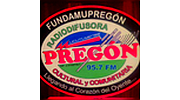 Pregón 95.7