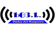 Ondas Del Masparro 103.1 Fm Ondas Del Masparro 103.1 Fm