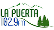 La Puerta 102.9 Fm