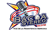 Bacoa Stereo 95.5 Fm