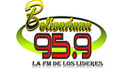 bolivariana 95.9 la fm que manda