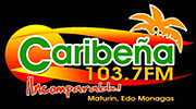 Caribeña 103.7 FM