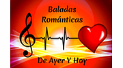 Baladas Románticas De Ayer Y Hoy