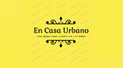 en casa urbano