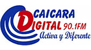 Caicara Digital 90.1Fm