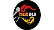 hot94.9 fm