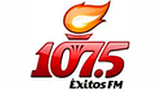 Exitos 107.5 Fm