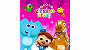 El Reino Infantil logo