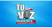 TU VOZ stereo