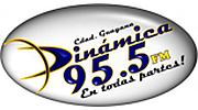 Dinamica FM logo