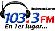 Radiorama Stereo 103.3 FM