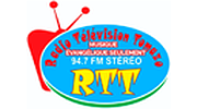 RADIO TÉLÉVISION TOMAZO FM 94.7 STÉRÉO