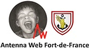 Antenna Web Fort-de-France Antenna Web Fort-de-France logo