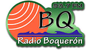 Boquerón logo