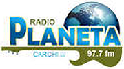 Planeta logo