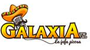 Radio Galaxia logo