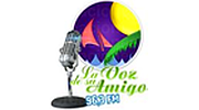 La Voz de su Amigo
