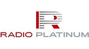 Platinum FM logo