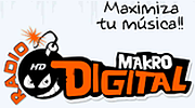 Radio MakroDigital