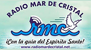 Radio Mar de Cristal logo