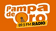 Pampa de Oro logo