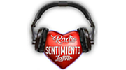 Radio Sentimiento Latino logo