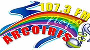 Radio Arcoiris Radio Arcoiris logo