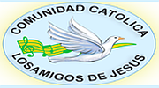 Radio Comunidad Católica Los Amigos de Jesus logo