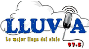 Radio Lluvia logo