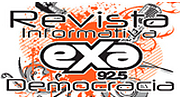 Radio Democracia EXA