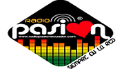 Radio Pasión logo