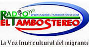 Radio El Tambo Stereo