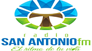 Radio San Antonio FM logo