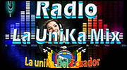 Radio La Únika Mix