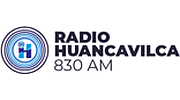 Radio Huancavilca logo