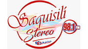 Stereo Saquisilí logo