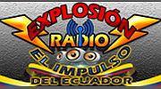 Explosión Radio El Impulso Del Ecuador