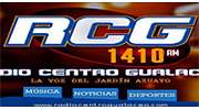 Radio Centro 1410 AM