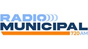 Radio Municipal logo