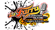 La Farra Estación