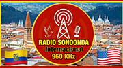 Radio SONOONDA Internacional