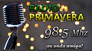 Radio Primavera logo