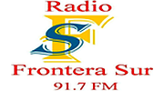 Radio Frontera Sur logo