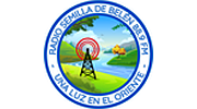 Radio Semilla de Belen 88.9 FM logo