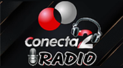 Conecta2 Radio Ec logo