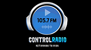 Control Radio 105.7 FM