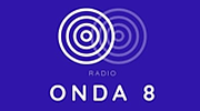 Onda 8 Ecuador